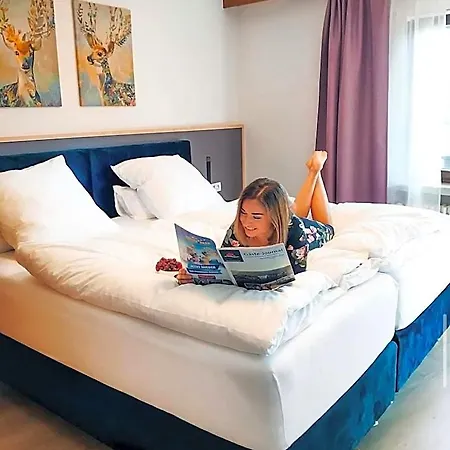 Hotel Sonnenschein Hotel 3*