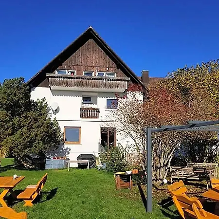 Hotel Hotel Sonnenschein Pfalzgrafenweiler