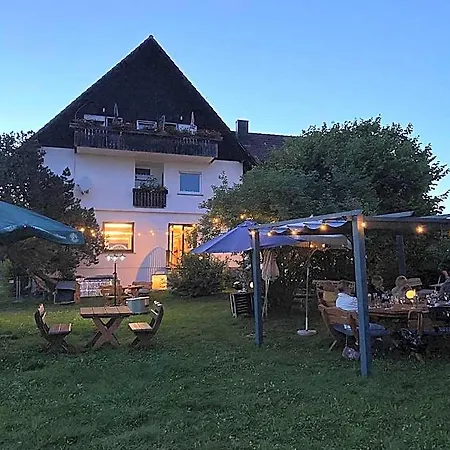 Hotel Sonnenschein Pfalzgrafenweiler