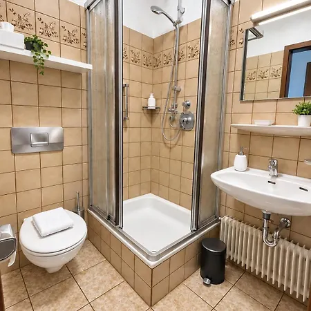 Sonnenschein Hotel 3*