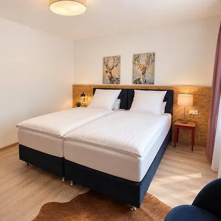 Hotel Sonnenschein Pfalzgrafenweiler