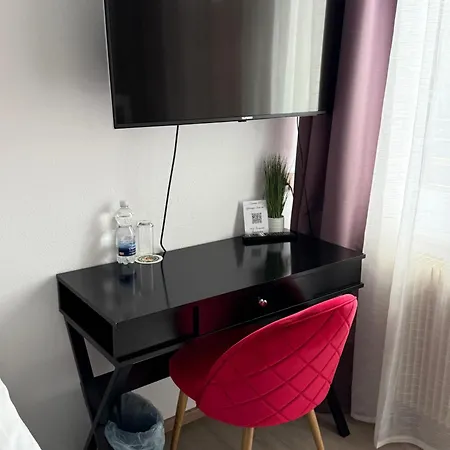Hotel Sonnenschein Pfalzgrafenweiler