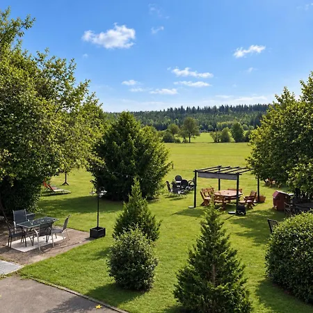 Sonnenschein 3* Pfalzgrafenweiler