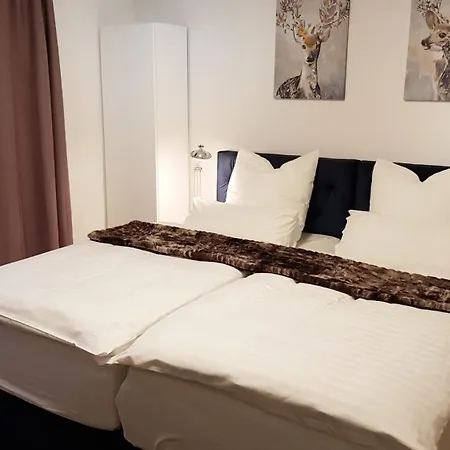 Hotel Sonnenschein 3*