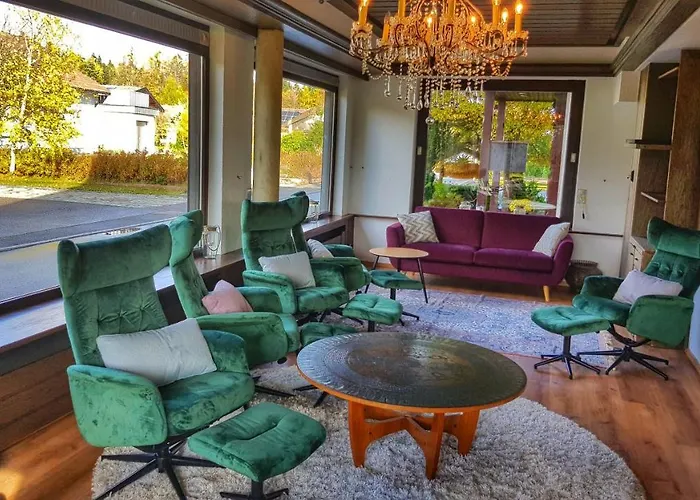 Restaurant Sonnenschein 3*