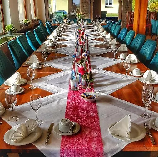 Restaurant Sonnenschein