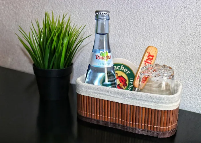 Restaurant Sonnenschein Pfalzgrafenweiler