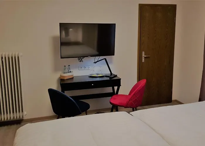 Restaurant Sonnenschein Pfalzgrafenweiler