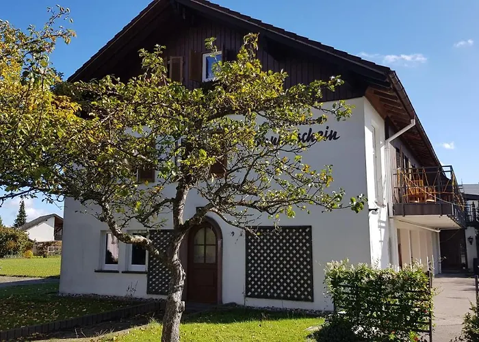 Restaurant Sonnenschein