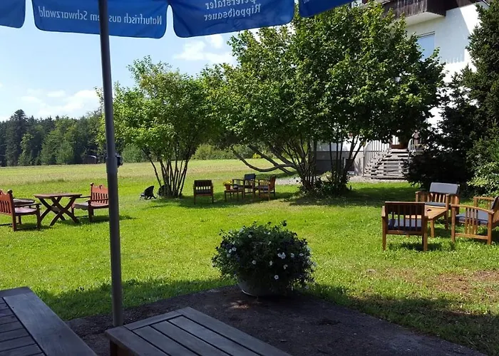 Szálloda Restaurant Sonnenschein