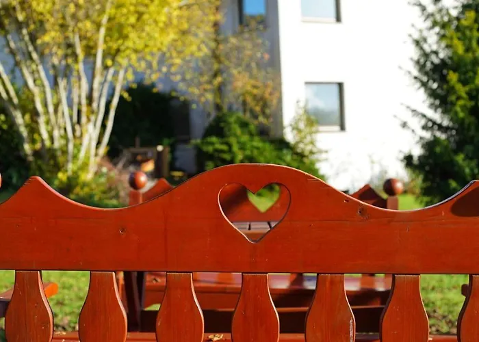 Szálloda Restaurant Sonnenschein