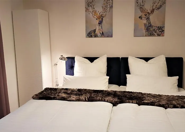 Restaurant Sonnenschein