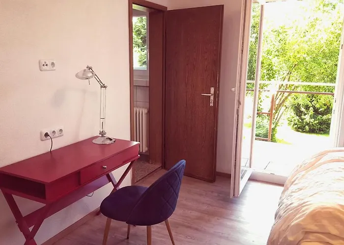 Szálloda Restaurant Sonnenschein