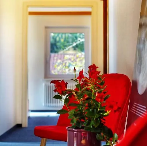 Restaurant Sonnenschein