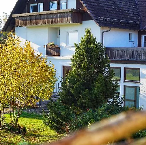 Szálloda Restaurant Sonnenschein