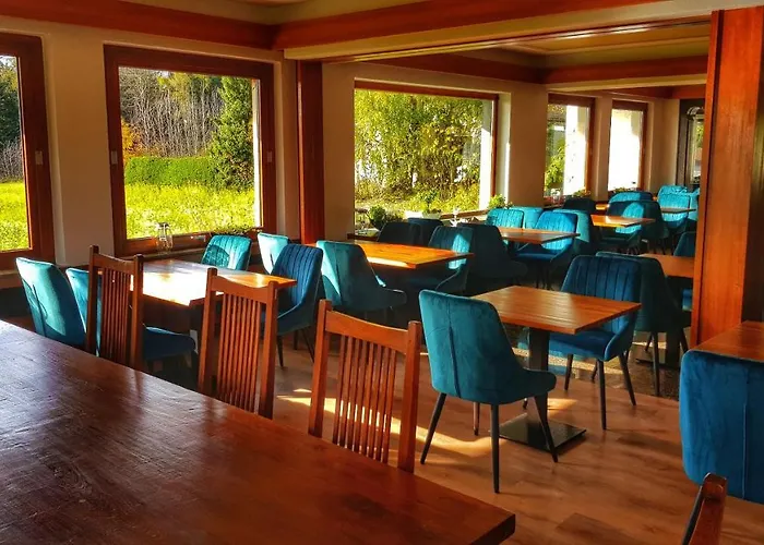 Restaurant Sonnenschein 3* Pfalzgrafenweiler