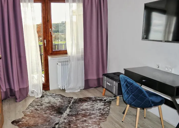 Restaurant Sonnenschein 3* Pfalzgrafenweiler