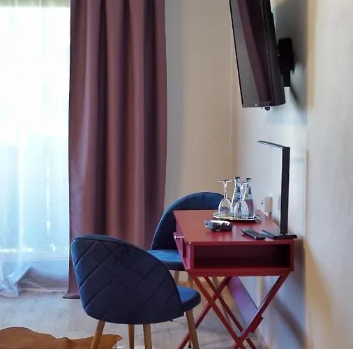 Restaurant Sonnenschein Pfalzgrafenweiler