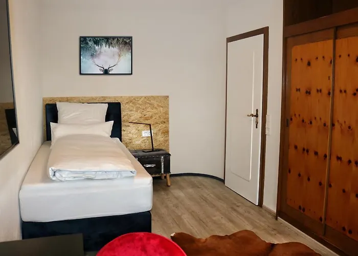 Restaurant Sonnenschein Szálloda 3*