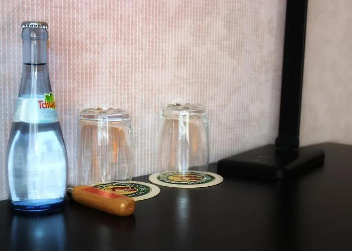 Szálloda Restaurant Sonnenschein